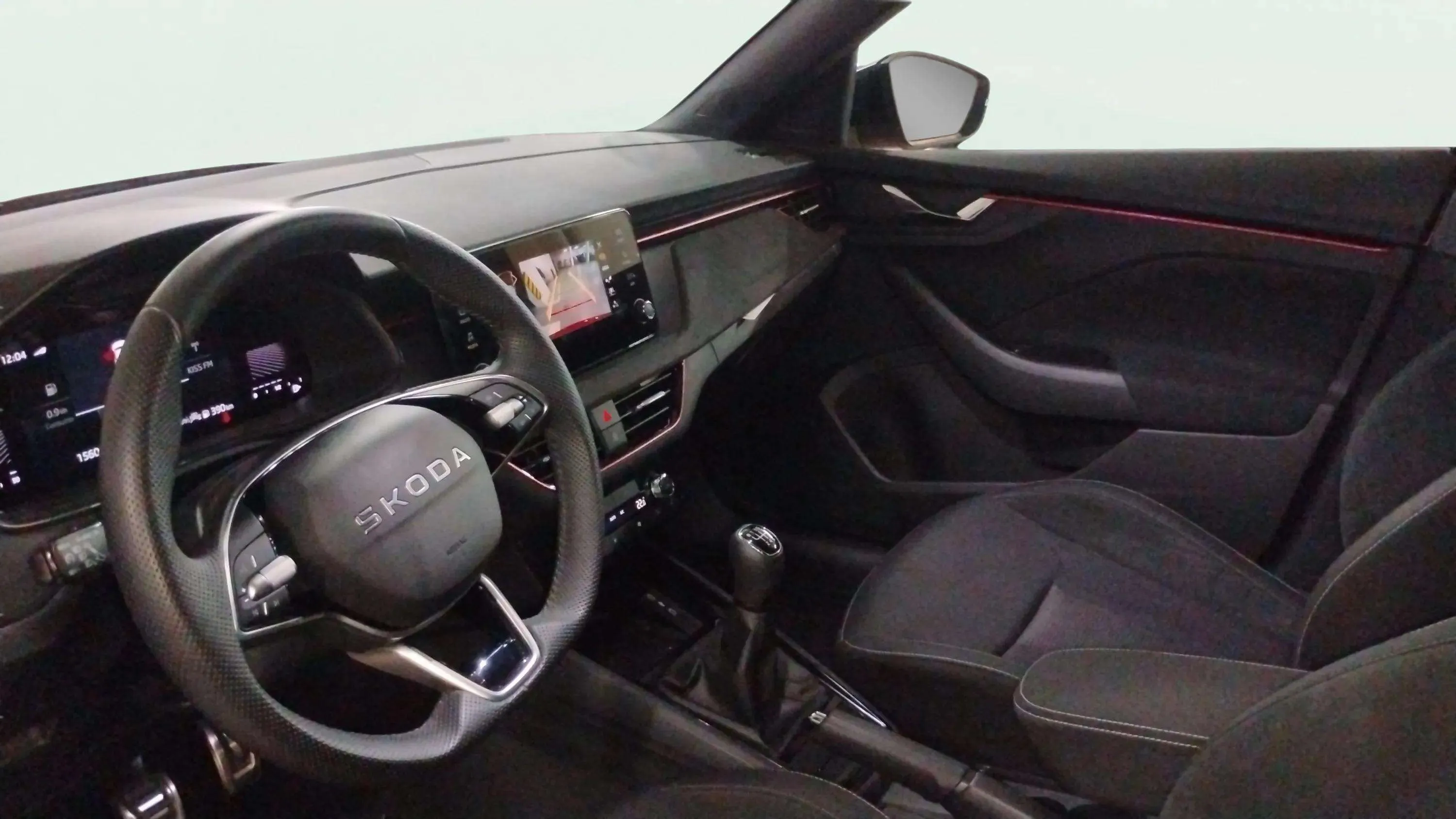 Škoda Kamiq 1.5 TSI Selection - foto 6