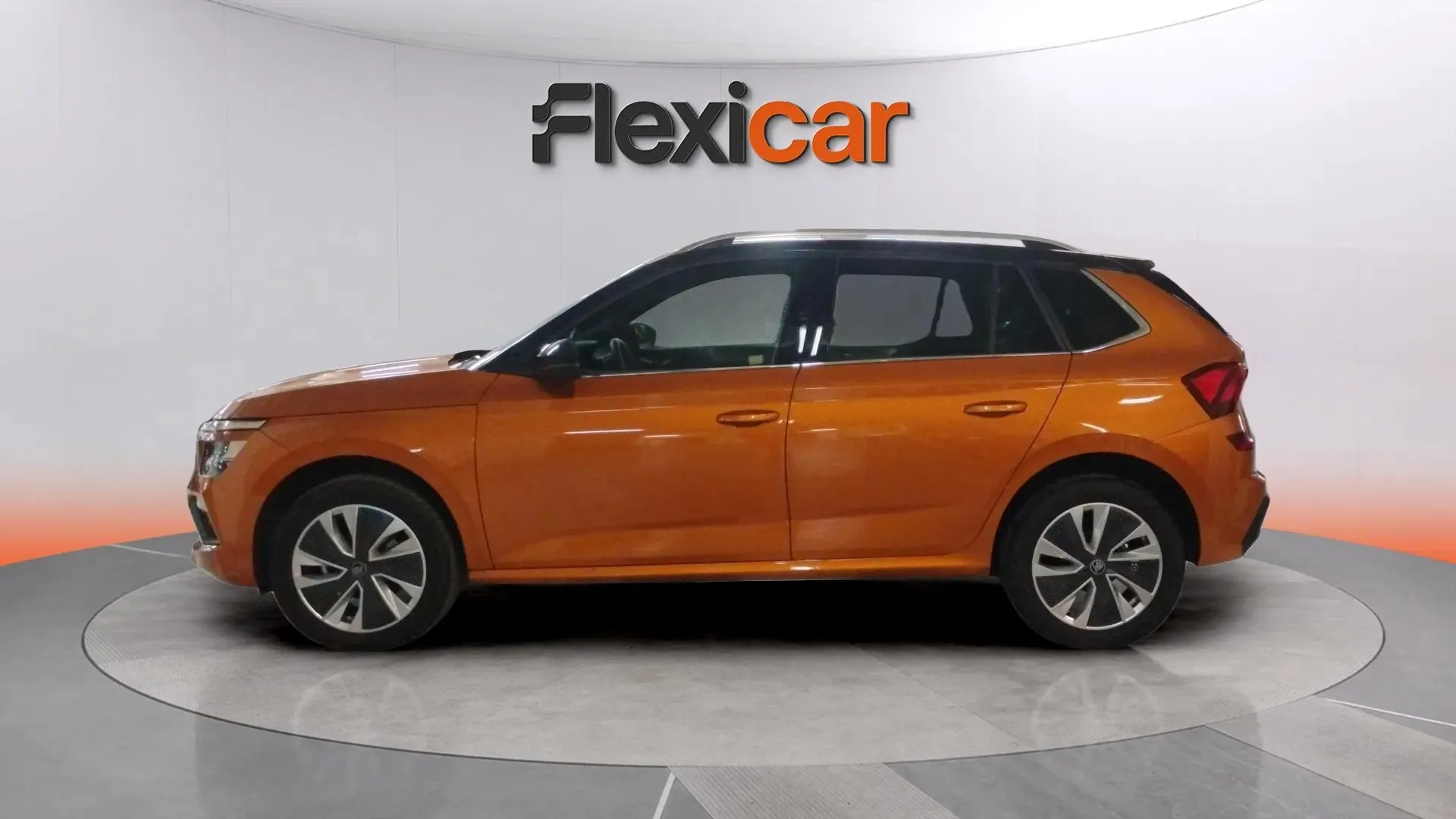 Škoda Kamiq 1.5 TSI Selection - foto 4