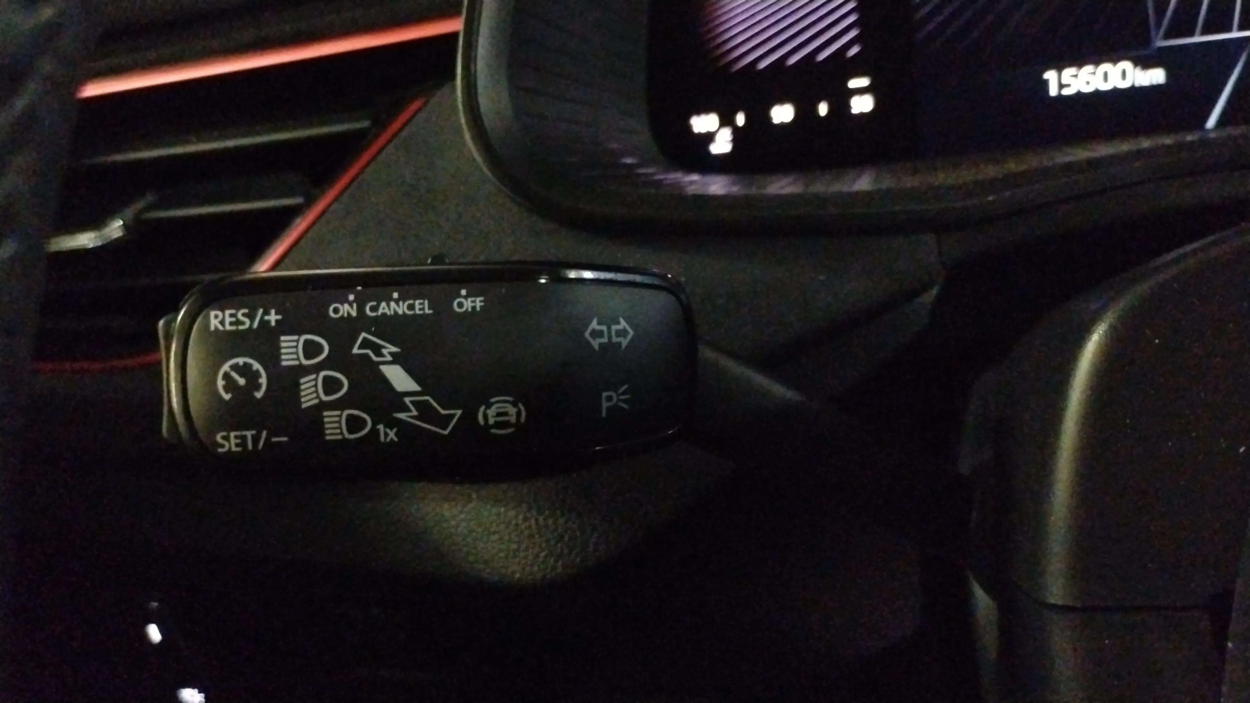 Škoda Kamiq 1.5 TSI Selection - foto 22