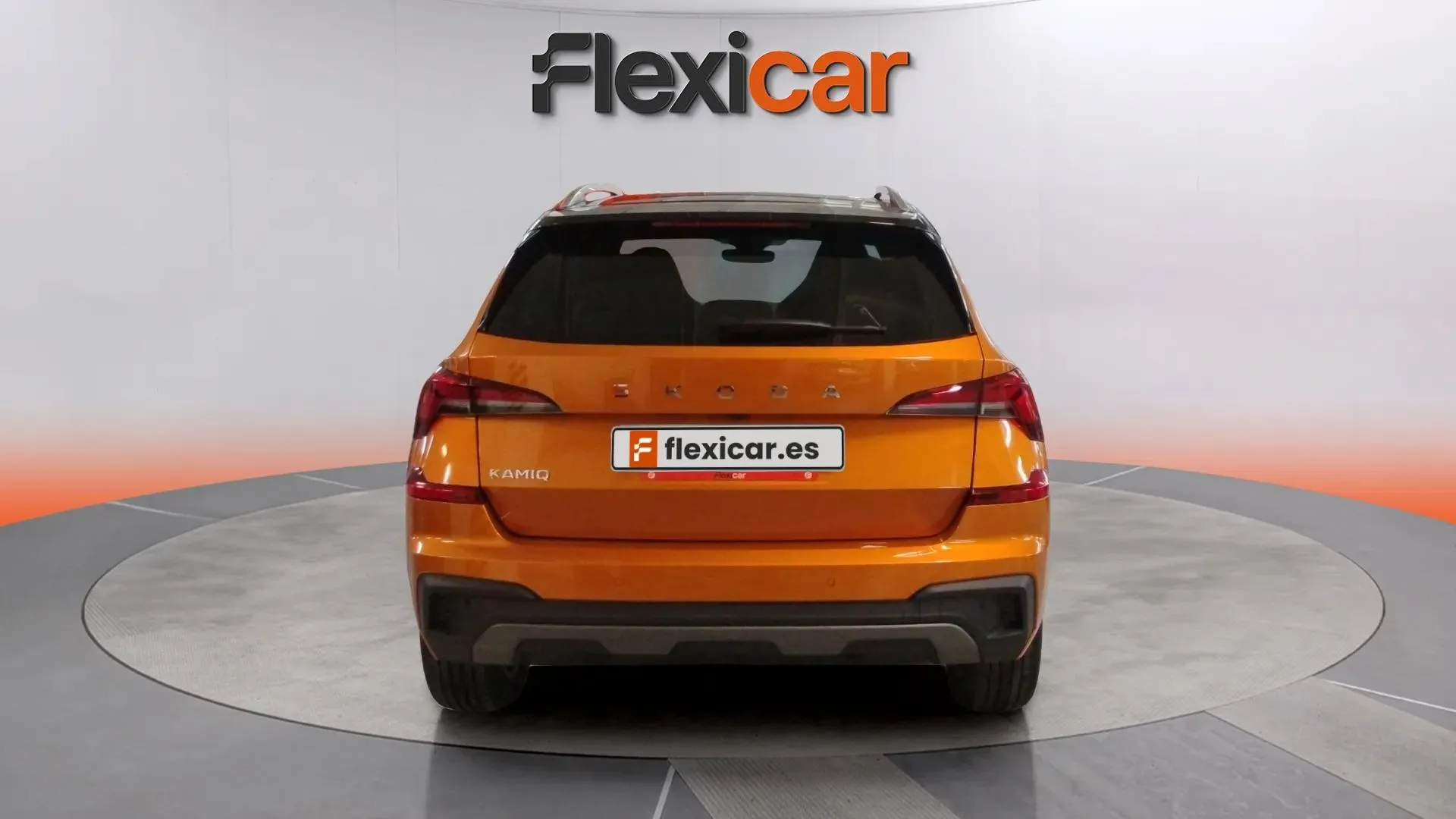 Škoda Kamiq 1.5 TSI Selection - foto 5