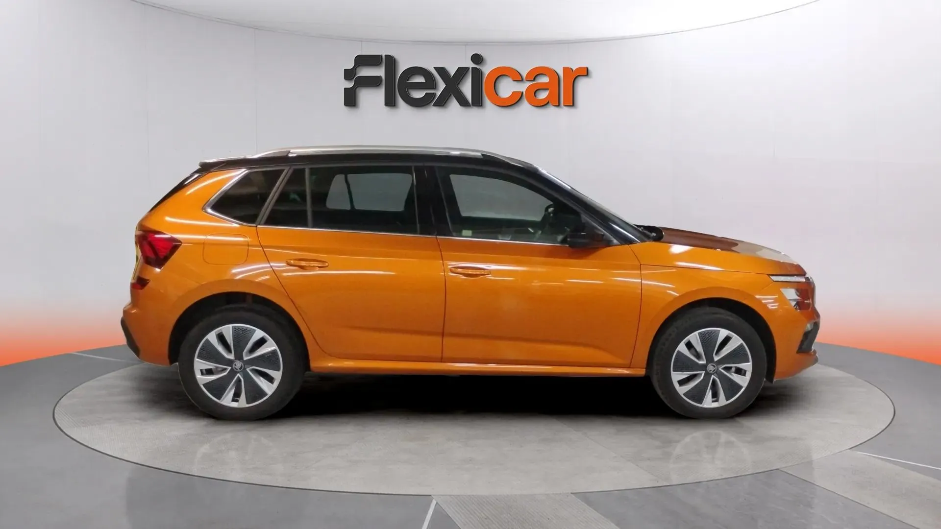 Škoda Kamiq 1.5 TSI Selection - foto 3