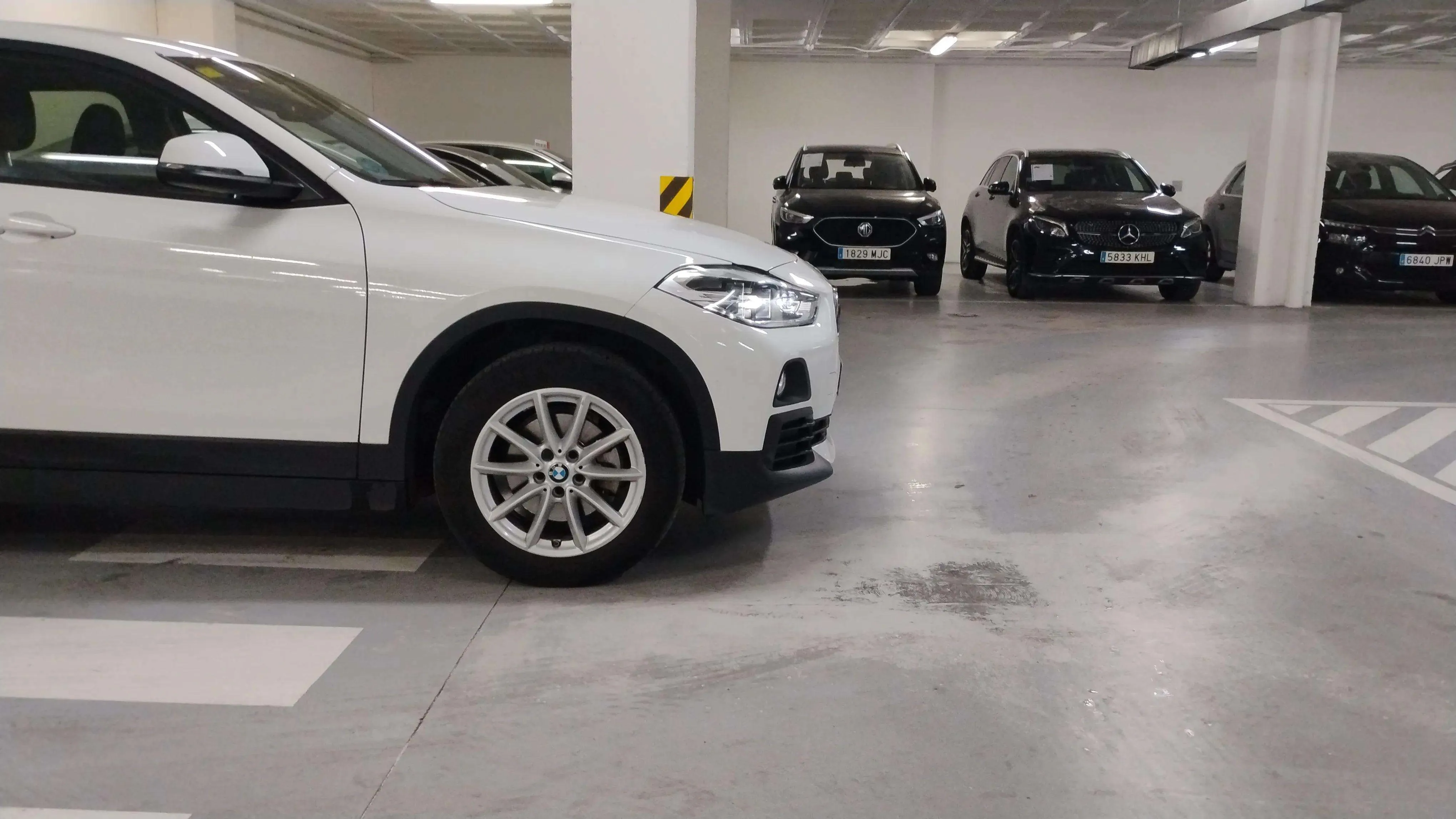 BMW X2 sDrive18d - foto 26