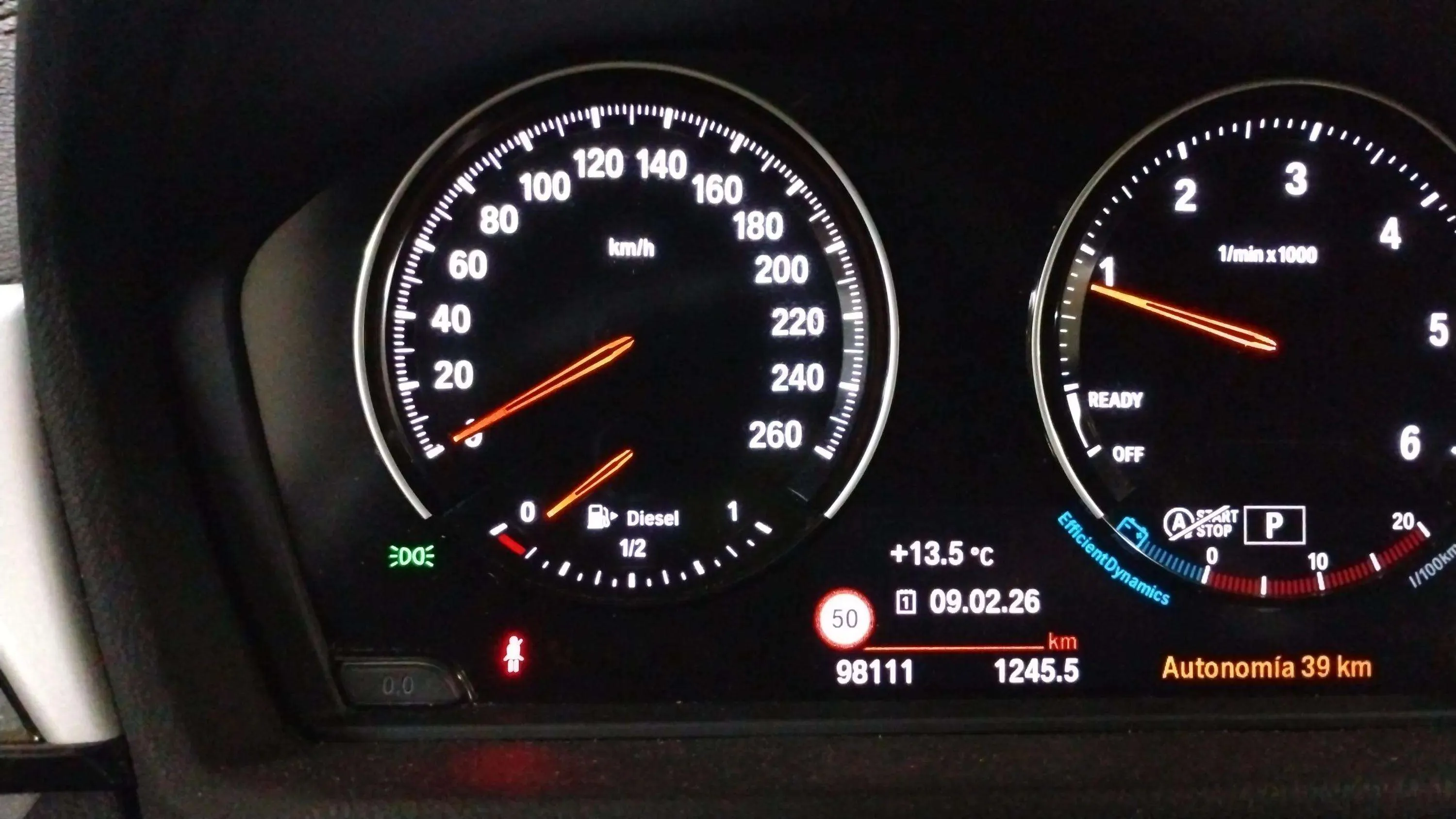 BMW X2 sDrive18d - foto 8