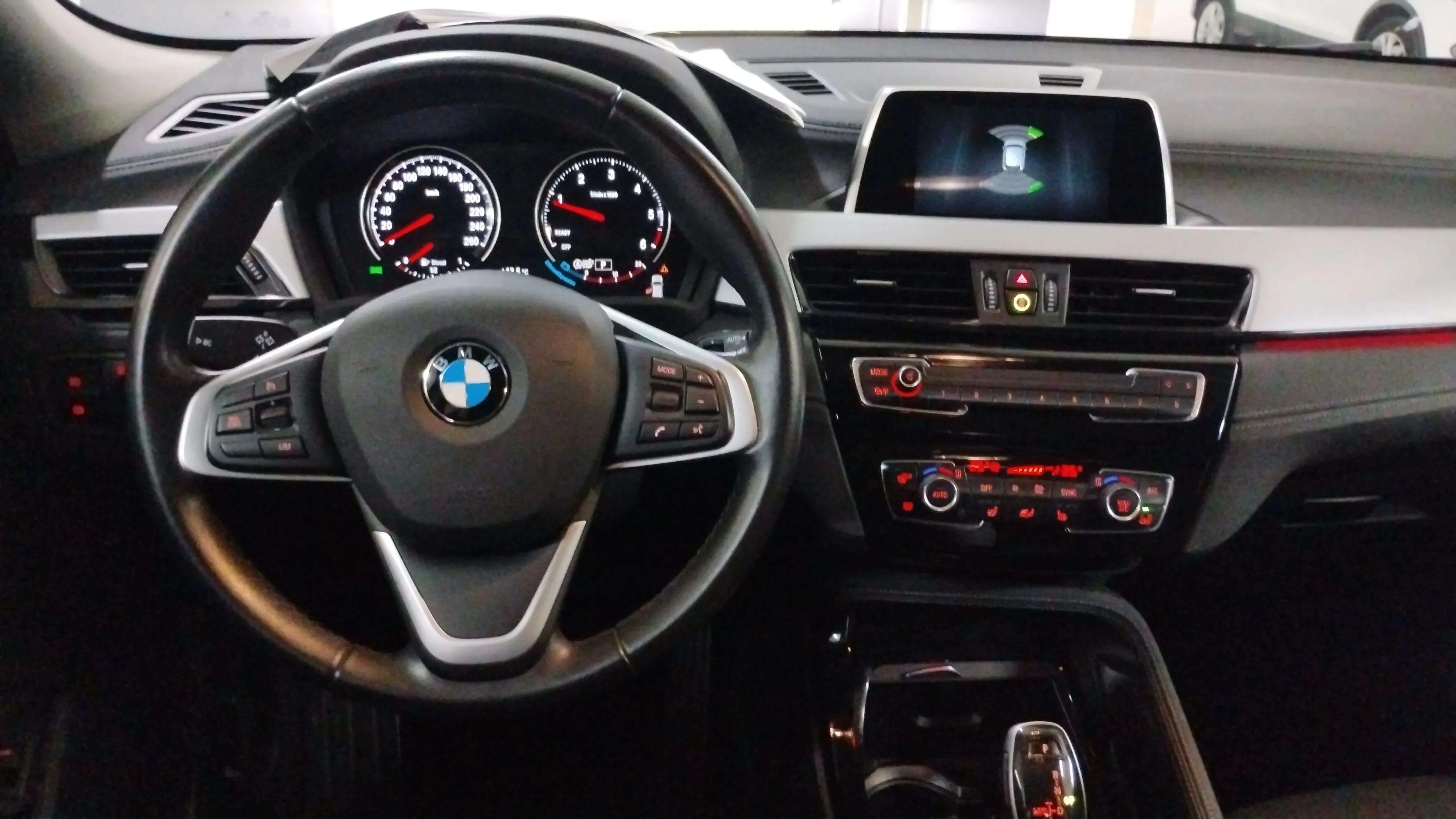 BMW X2 sDrive18d - foto 6