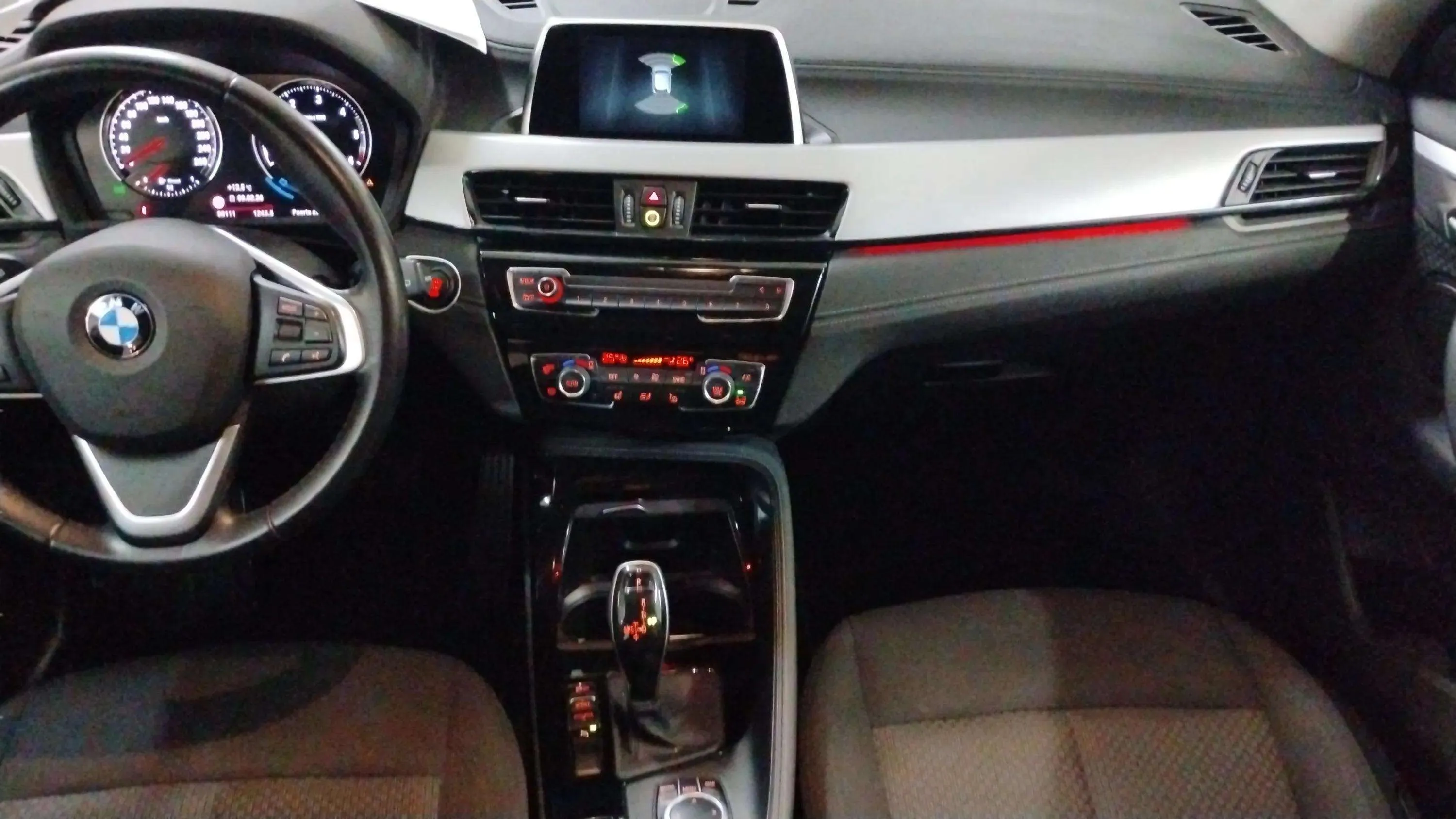 BMW X2 sDrive18d - foto 7