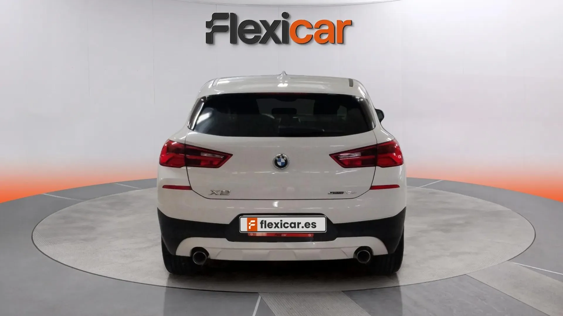 BMW X2 sDrive18d - foto 5