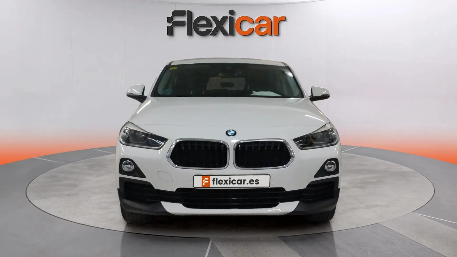 BMW X2 sDrive18d - foto 2
