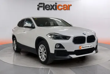 bmw x2 sdrive18d diesel automatica madrid av andalucia 903000000229182
