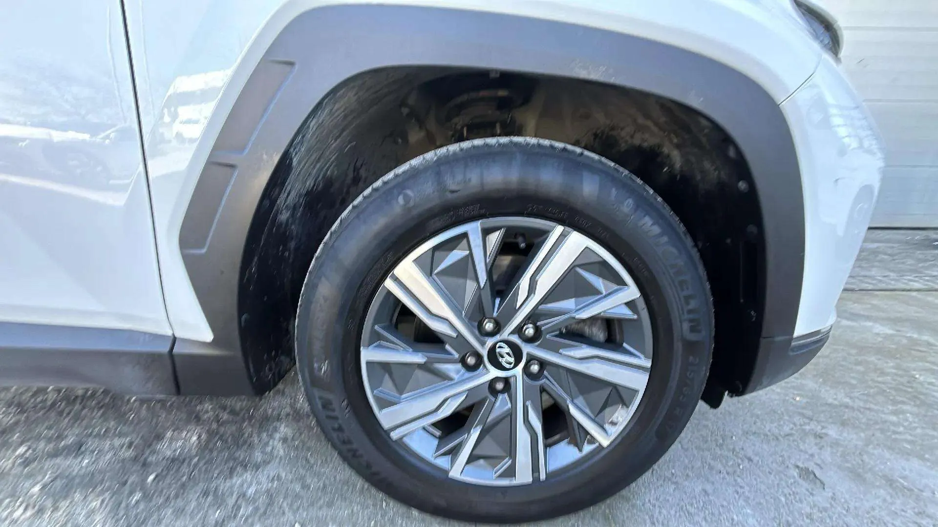 Hyundai Tucson 1.6 CRDi Maxx - foto 9