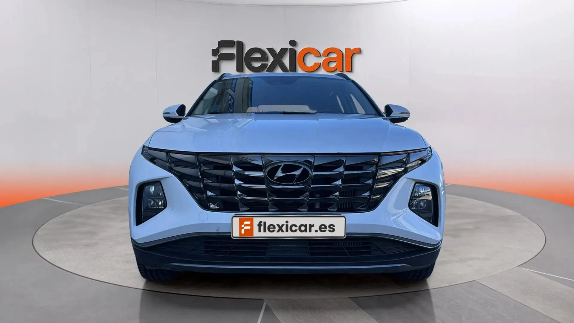 Hyundai Tucson 1.6 CRDi Maxx - foto 2