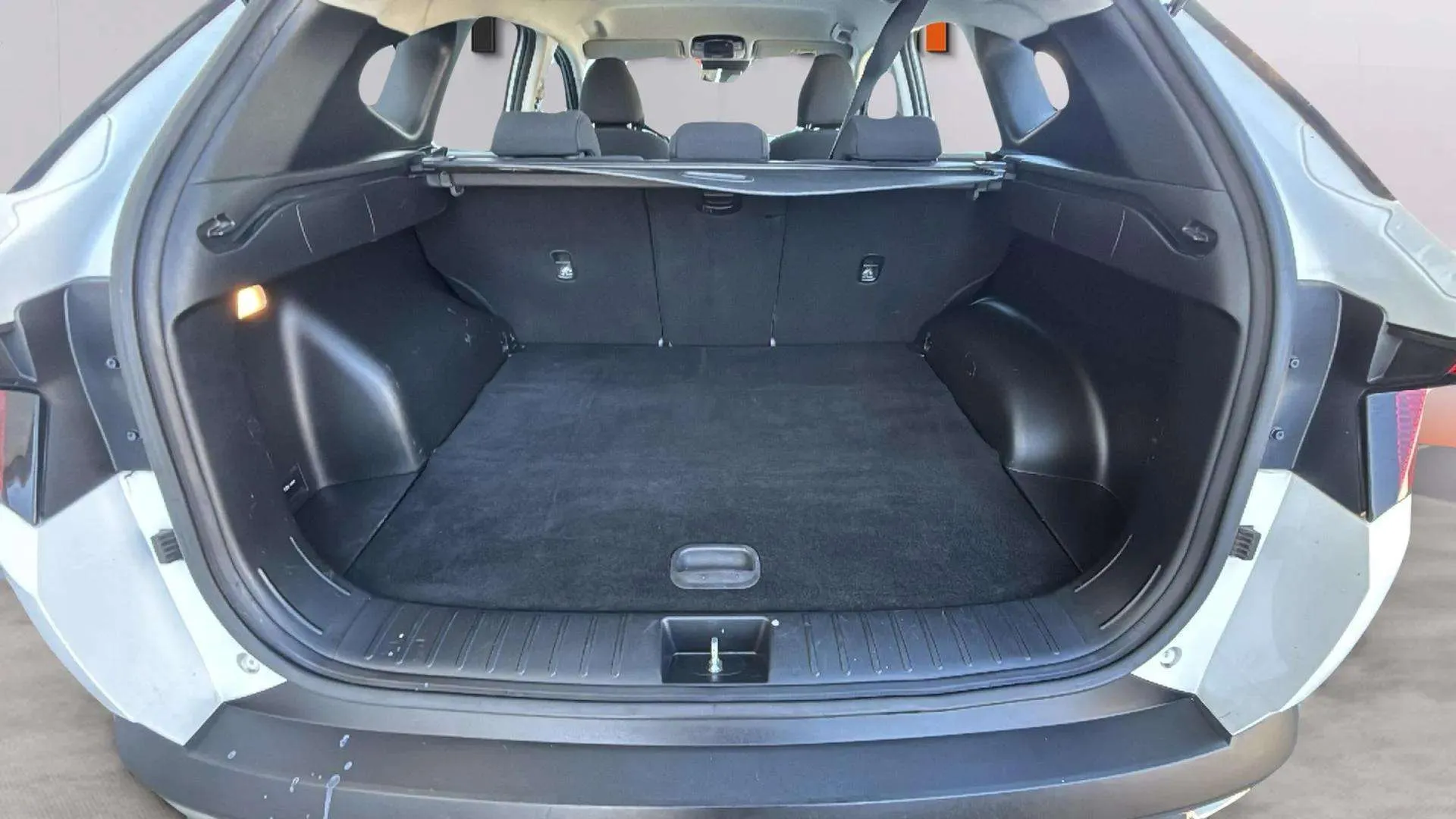Hyundai Tucson 1.6 CRDi Maxx - foto 8