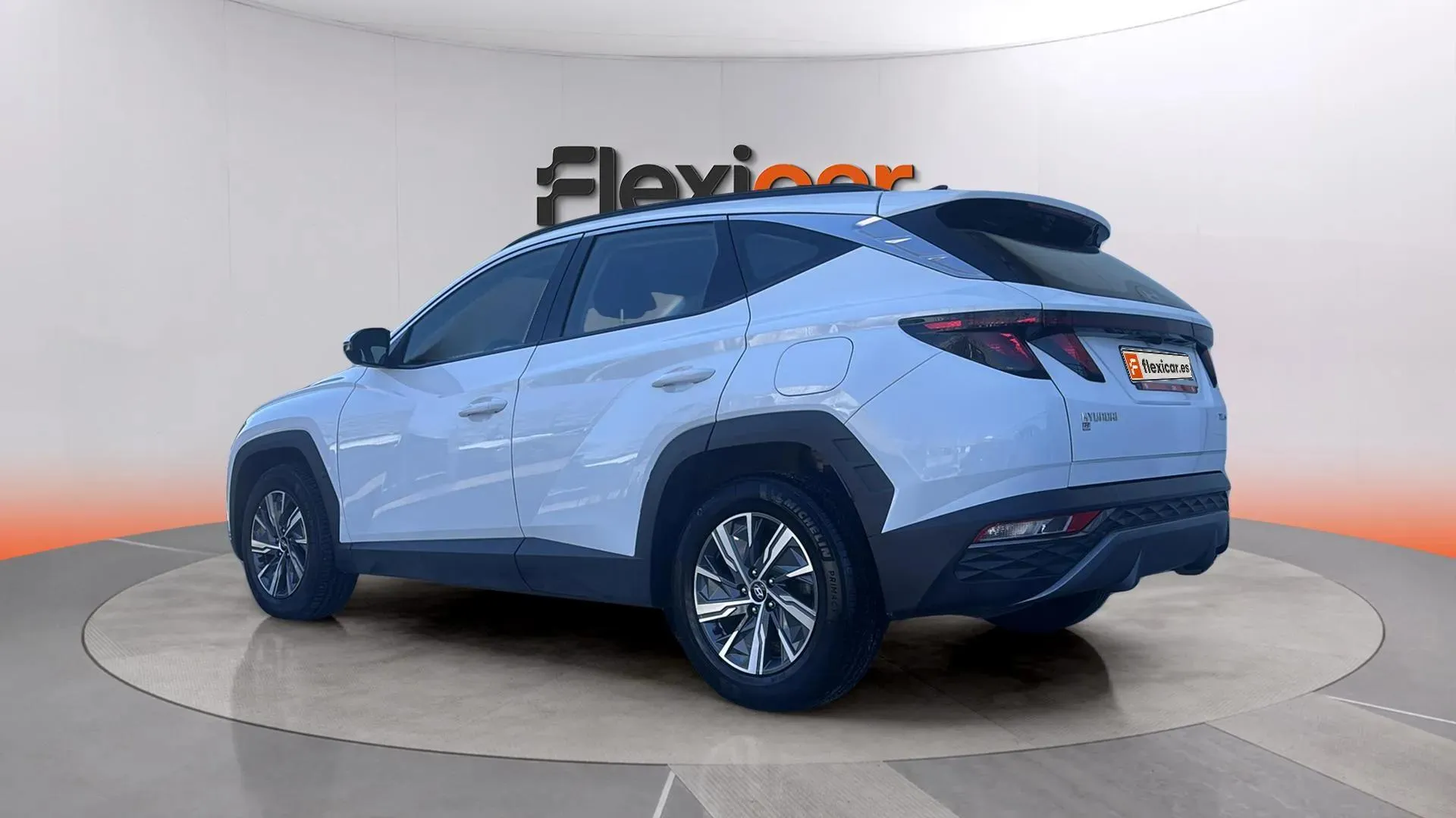 Hyundai Tucson 1.6 CRDi Maxx - foto 5
