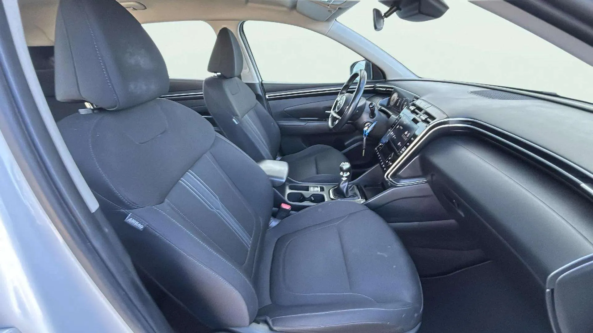 Hyundai Tucson 1.6 CRDi Maxx - foto 15