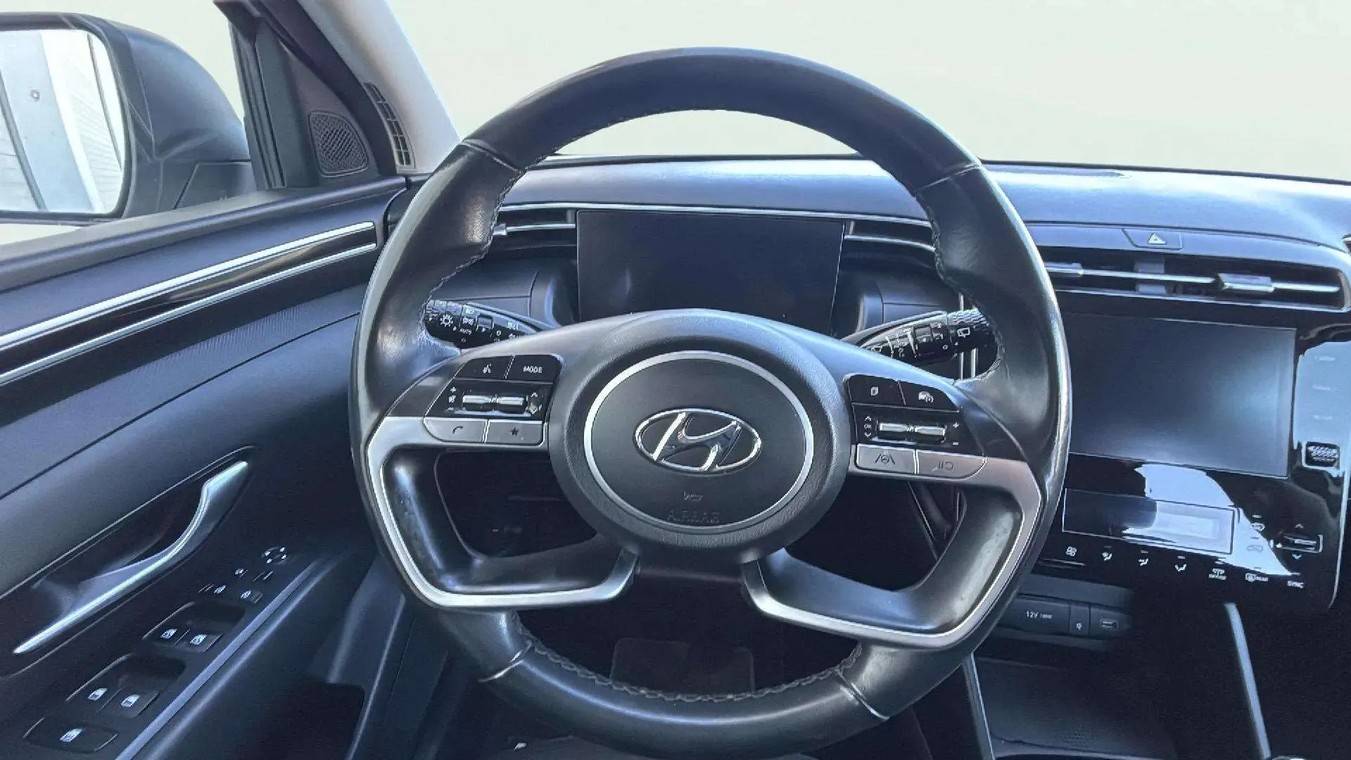 Hyundai Tucson 1.6 CRDi Maxx - foto 14