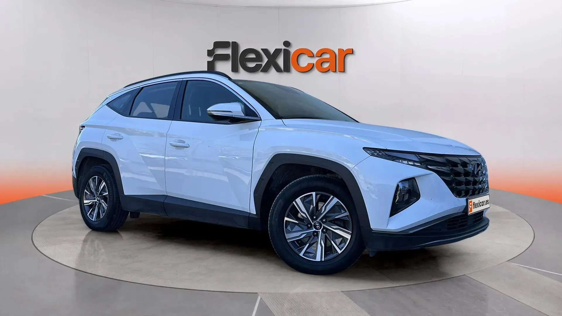 Hyundai Tucson 1.6 CRDi Maxx