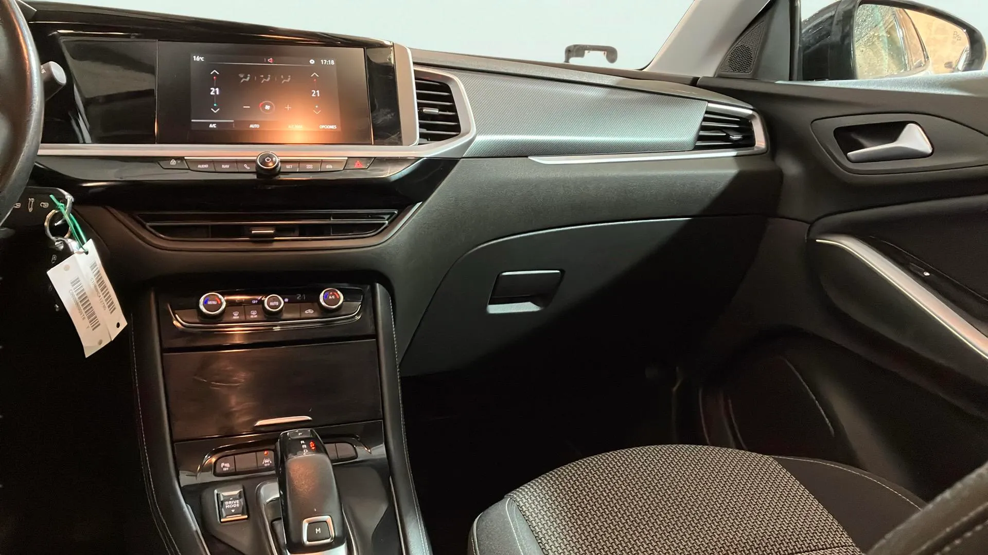 Opel Grandland 1.5 CDTi Business Edition - foto 13