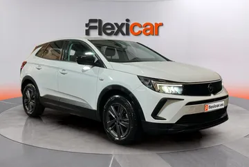 opel grandland 15 cdti business edition auto diesel automatica vigo 2 903000000229185