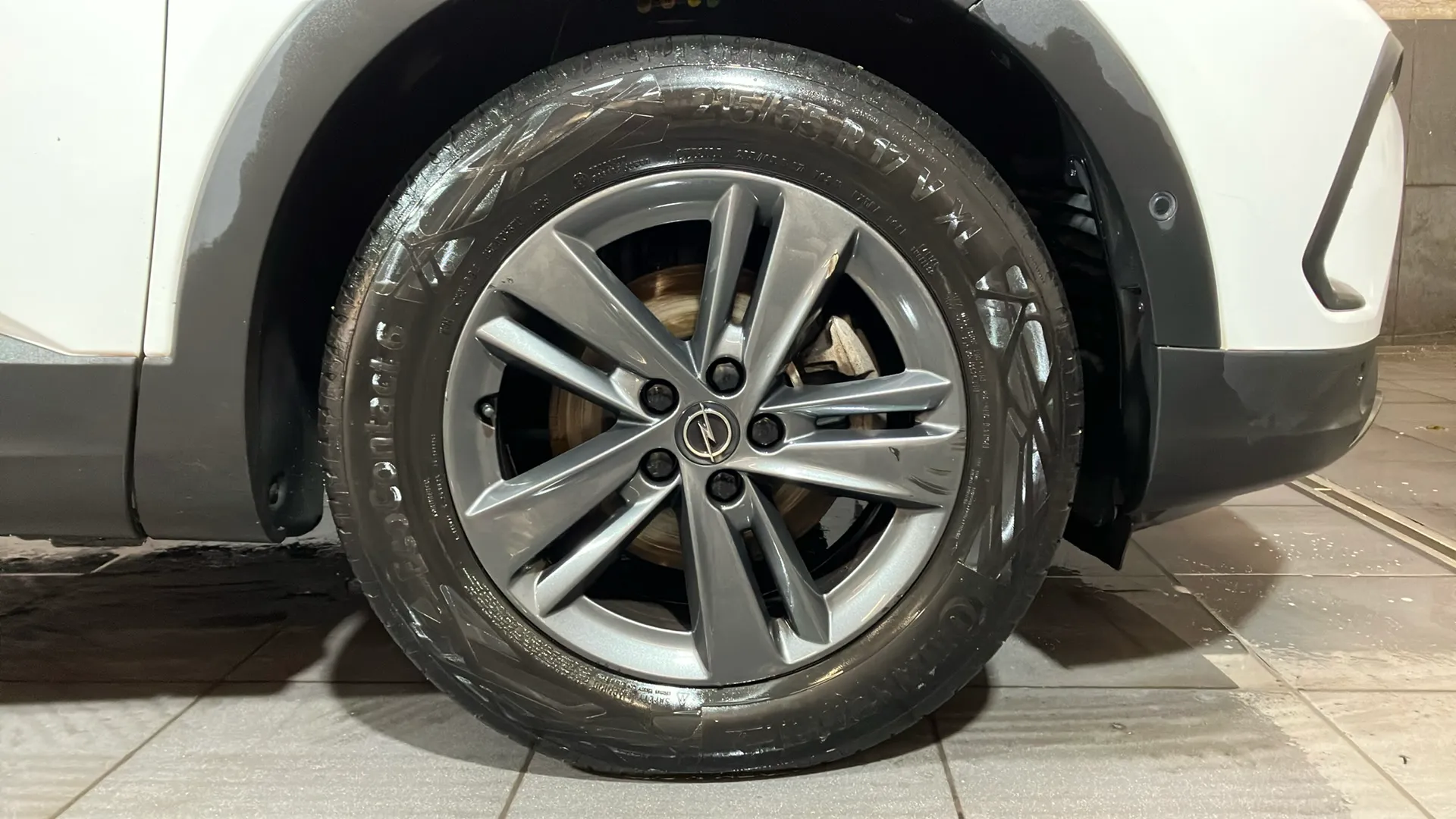 Opel Grandland 1.5 CDTi Business Edition - foto 21