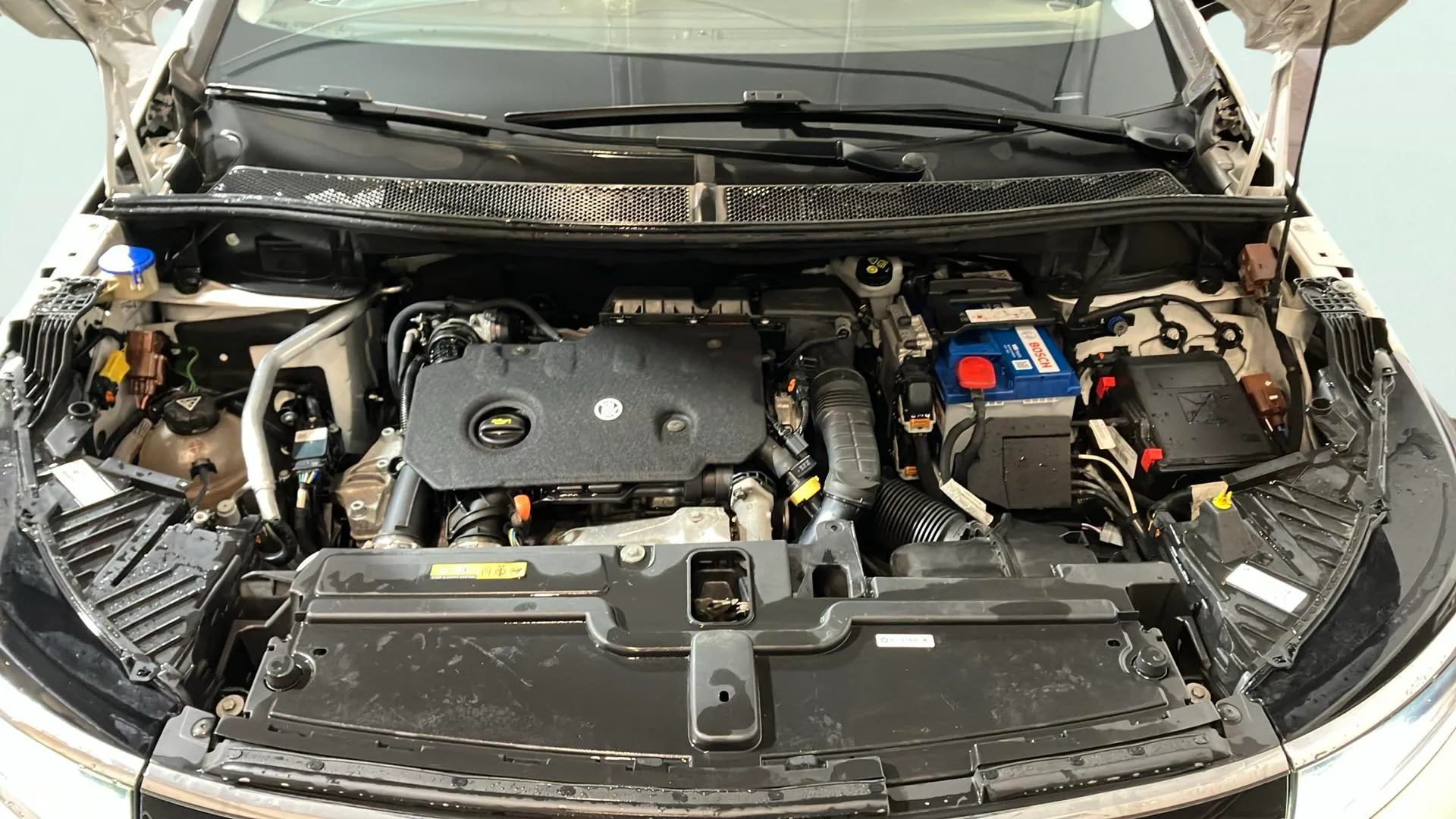 Opel Grandland 1.5 CDTi Business Edition - foto 22