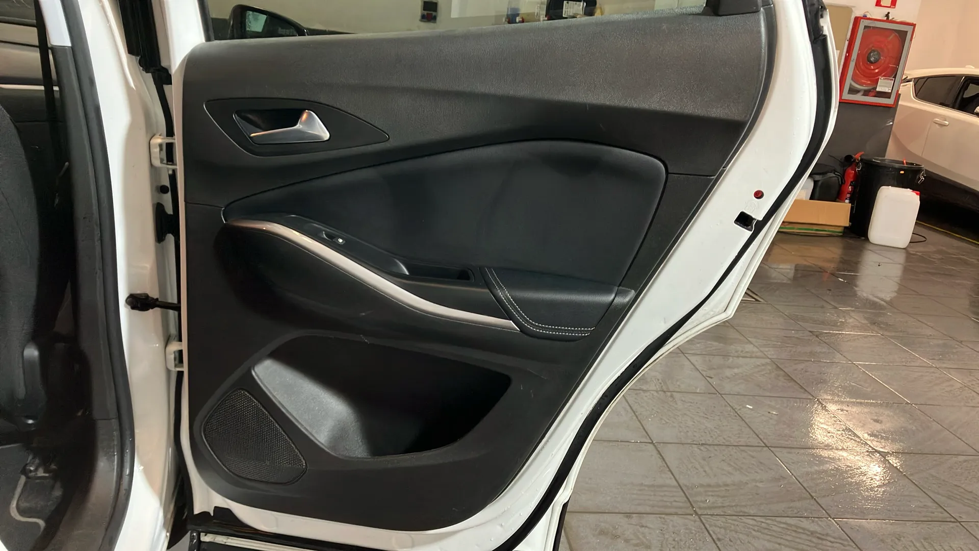 Opel Grandland 1.5 CDTi Business Edition - foto 20