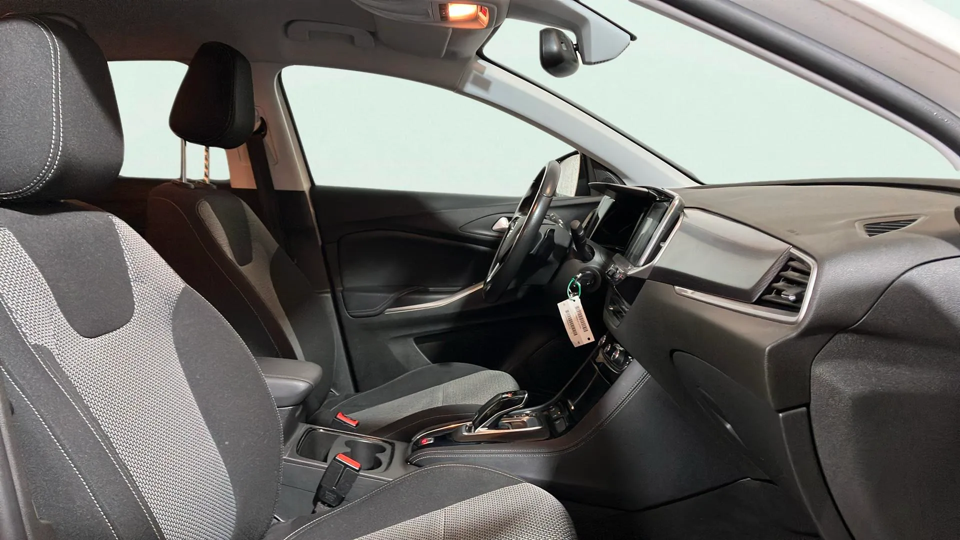 Opel Grandland 1.5 CDTi Business Edition - foto 14