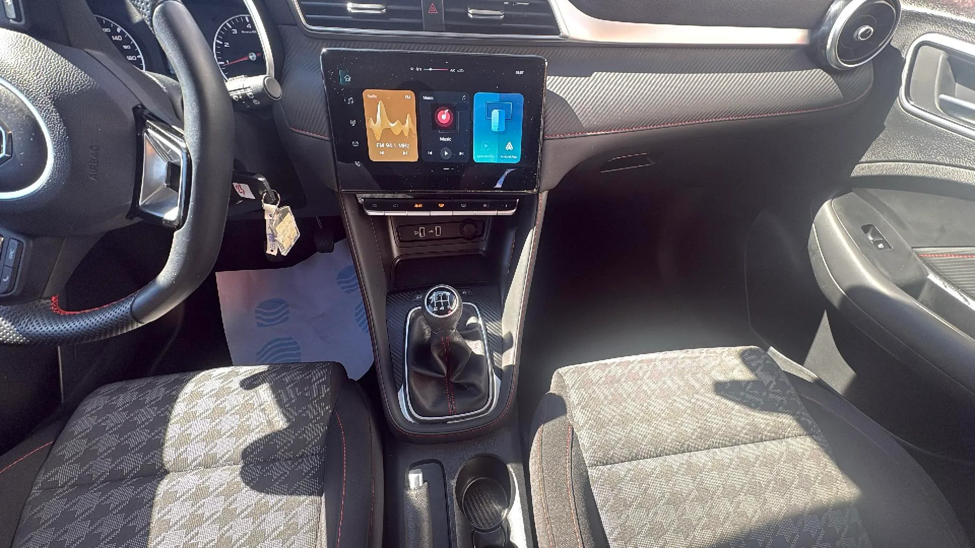 MG ZS 1.5 Comfort - foto 15