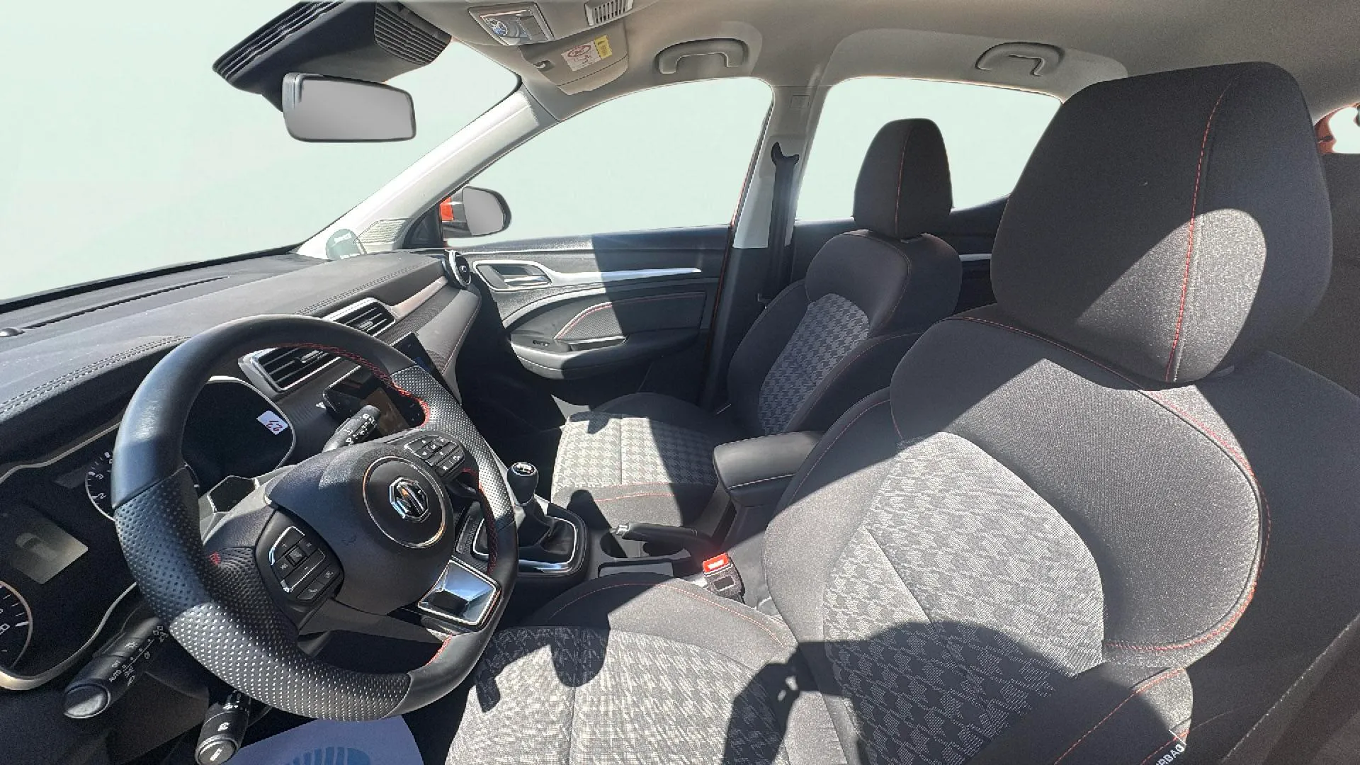 MG ZS 1.5 Comfort - foto 14