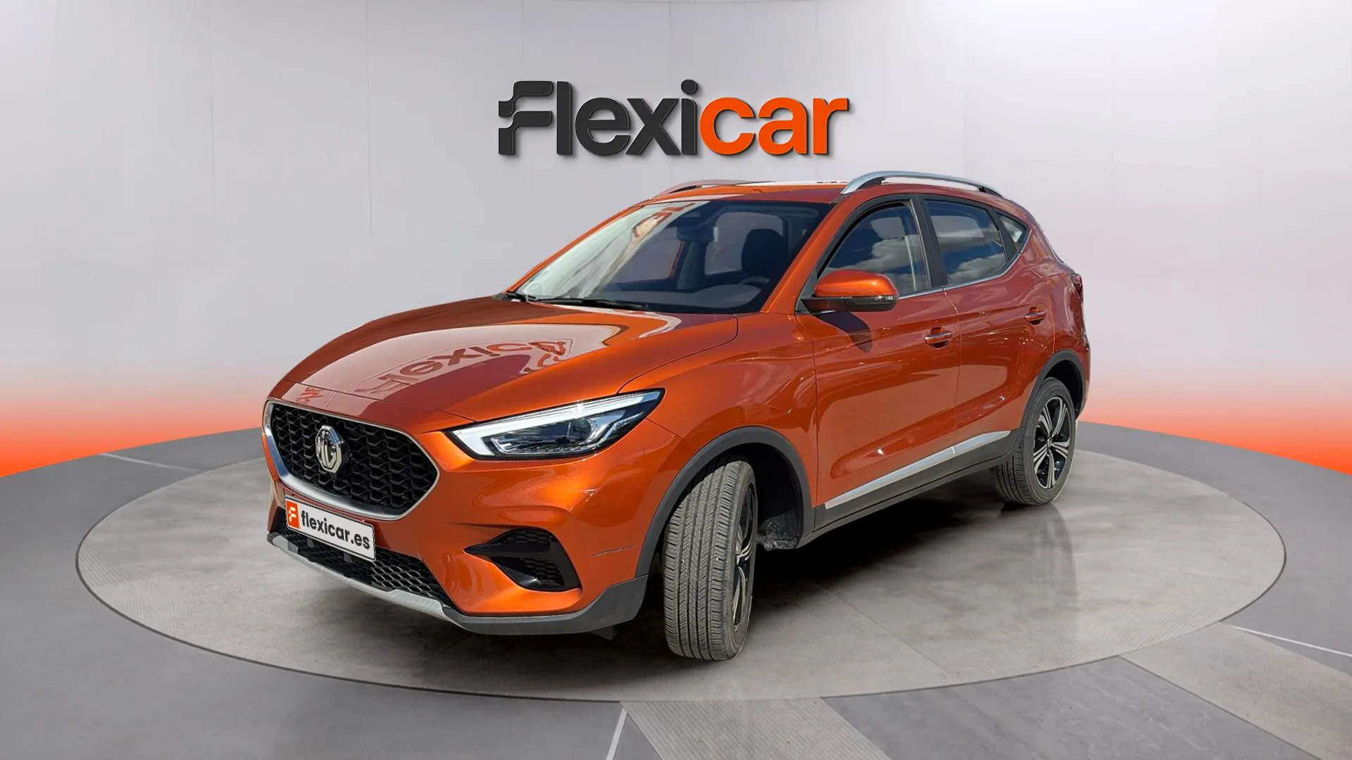MG ZS 1.5 Comfort - foto 12