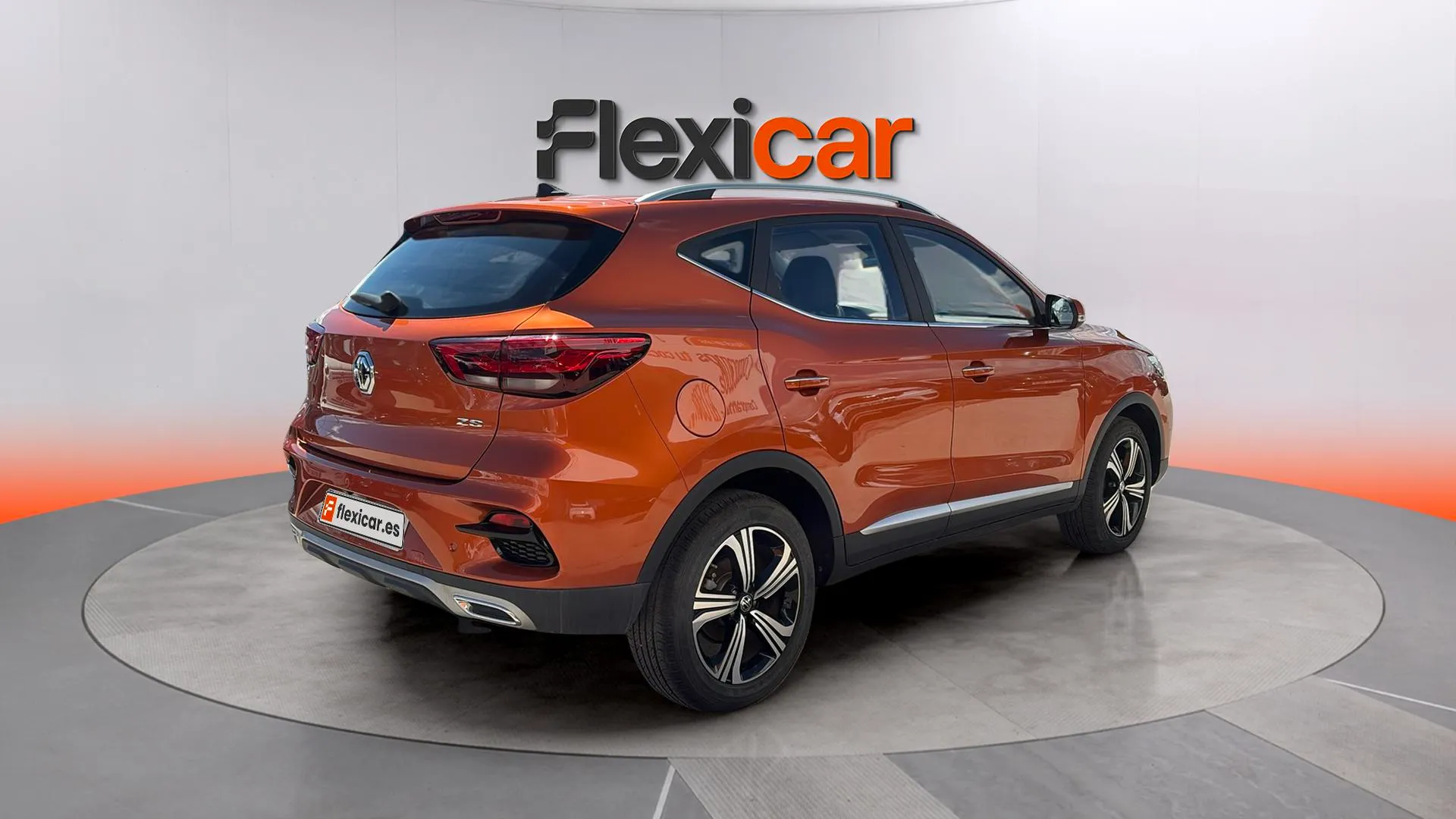 MG ZS 1.5 Comfort - foto 9