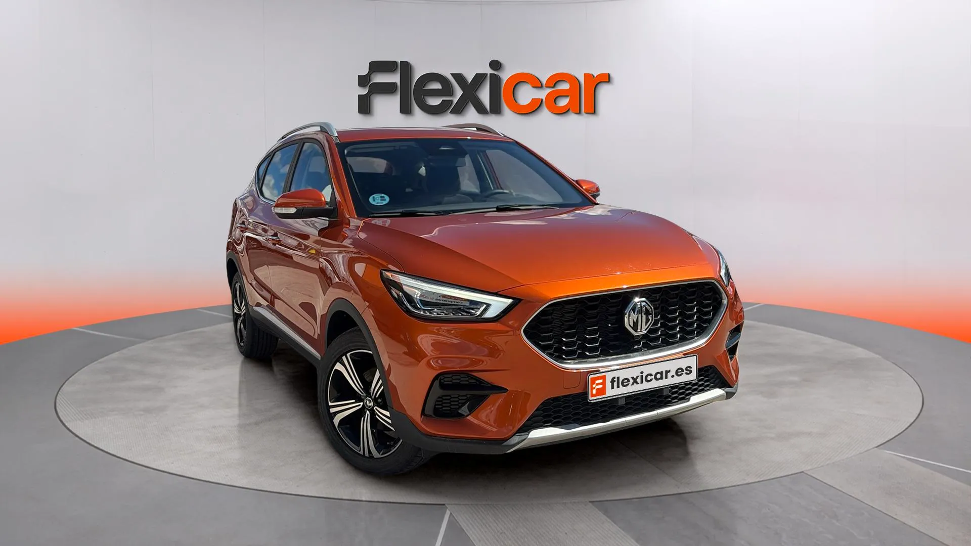 MG ZS 1.5 Comfort - foto 1