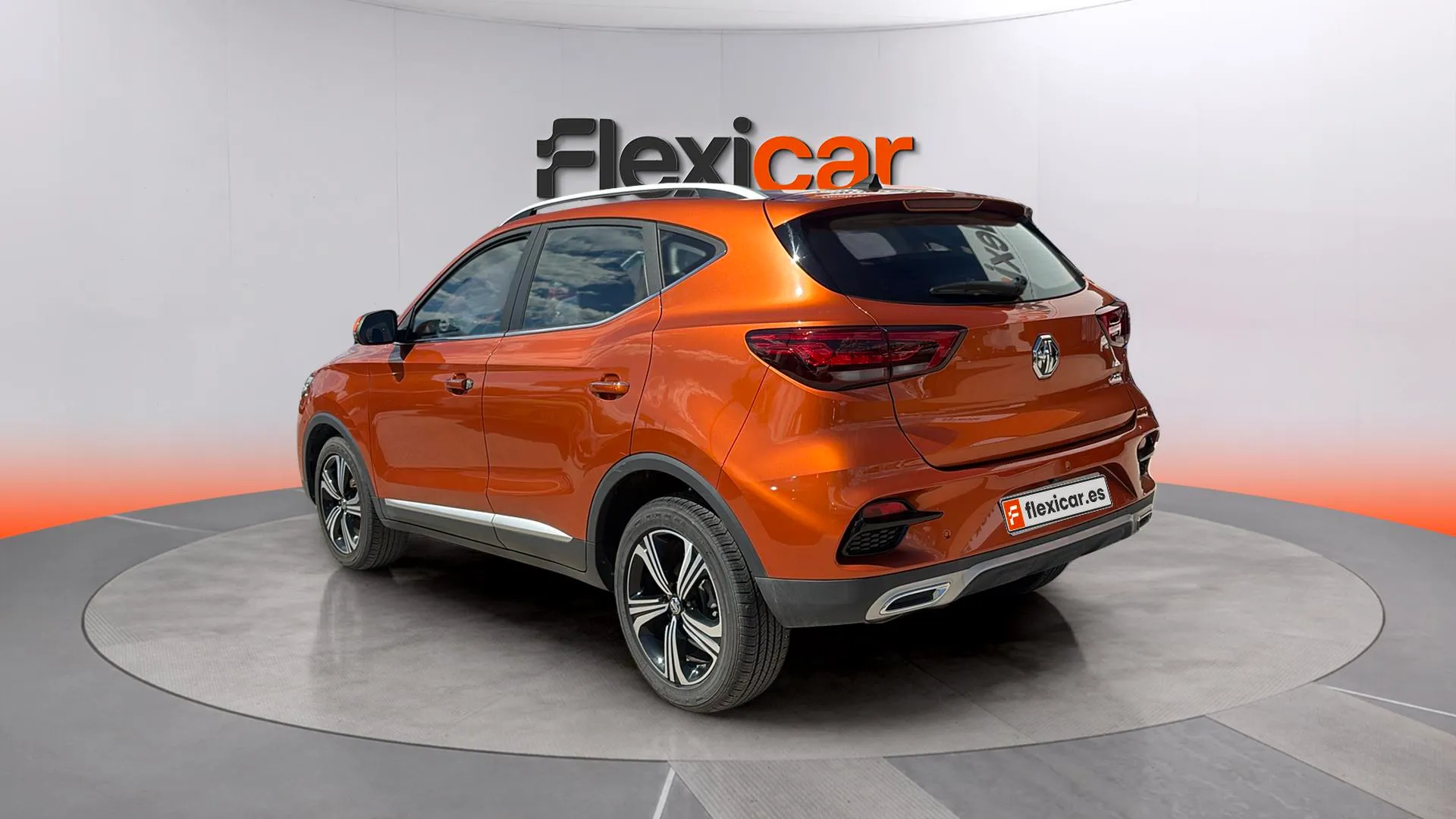 MG ZS 1.5 Comfort - foto 6