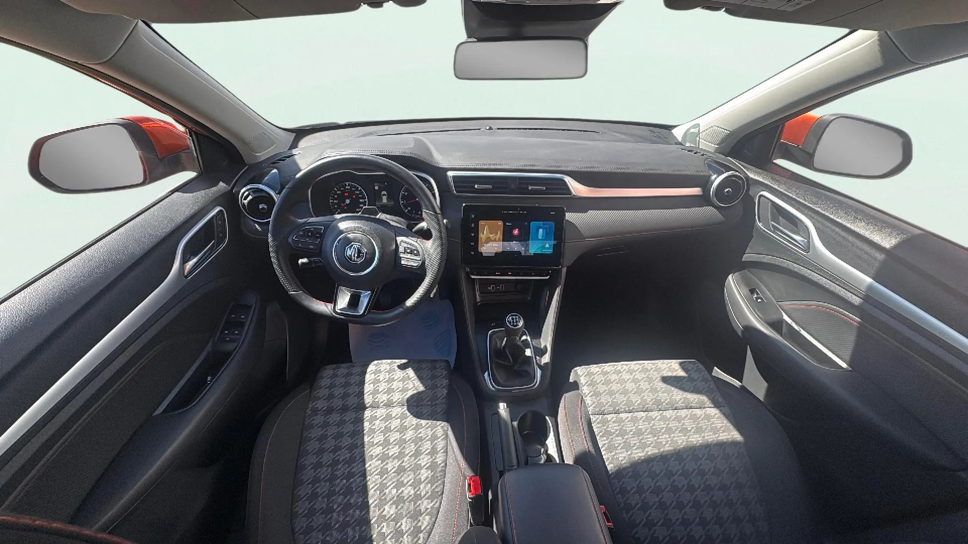 MG ZS 1.5 Comfort - foto 13