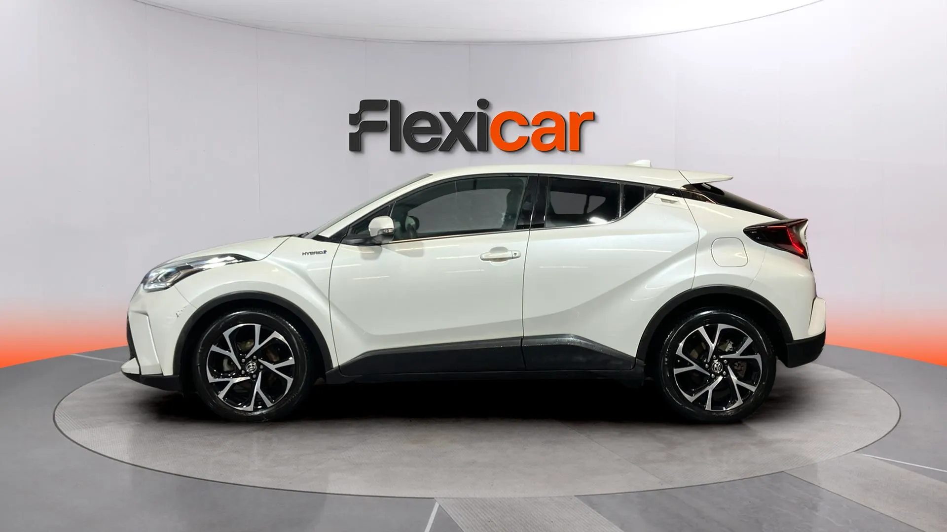 Toyota C-HR 1.8 125H Advance - foto 5