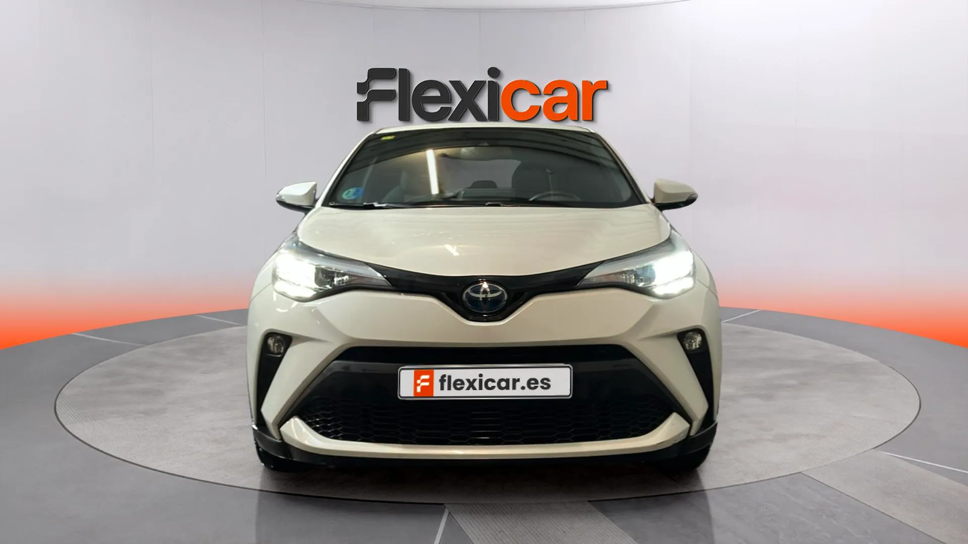 Toyota C-HR 1.8 125H Advance - foto 2