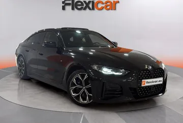 bmw serie 4 420i gran coupe gasolina automatica esplugues 2 903000000229208