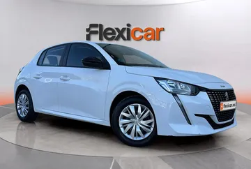 peugeot 208 bluehdi 73kw 100cv active pack diesel manual fuenlabrada 903000000229222