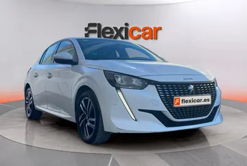 peugeot 208 puretech 73kw 100cv allure gasolina manual xativa 903000000229224