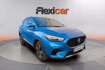 mg zs 15 comfort gasolina manual valdepenas 903000000229228