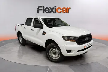 ford ranger 20 ecoblue 170 dc xlt limited 4wd diesel manual lleida 903000000229230
