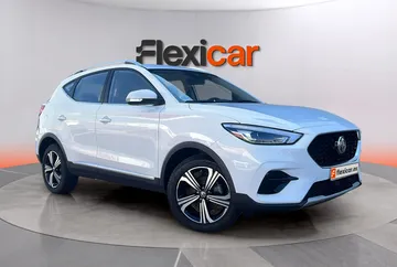 mg zs 15 comfort gasolina manual alcazar de san juan 903000000229236