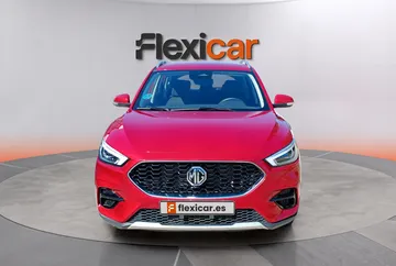mg zs 15 comfort gasolina manual illescas 903000000229237
