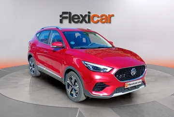 mg zs 15 comfort gasolina manual illescas 903000000229237