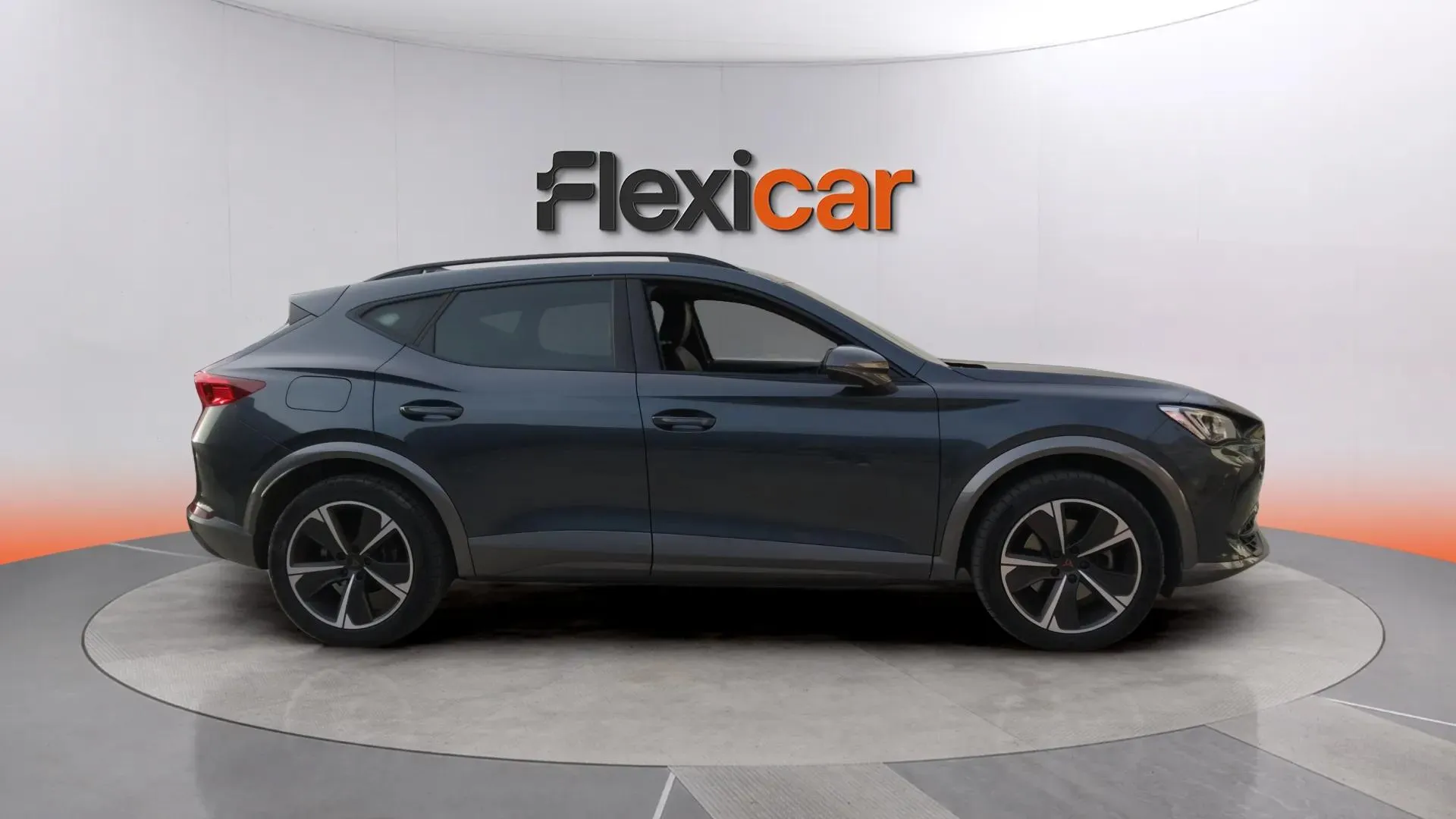 Cupra Formentor 1.4 e-Hybrid DSG - foto 2