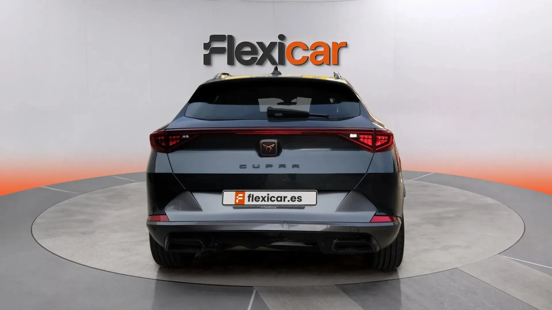 Cupra Formentor 1.4 e-Hybrid DSG - foto 4