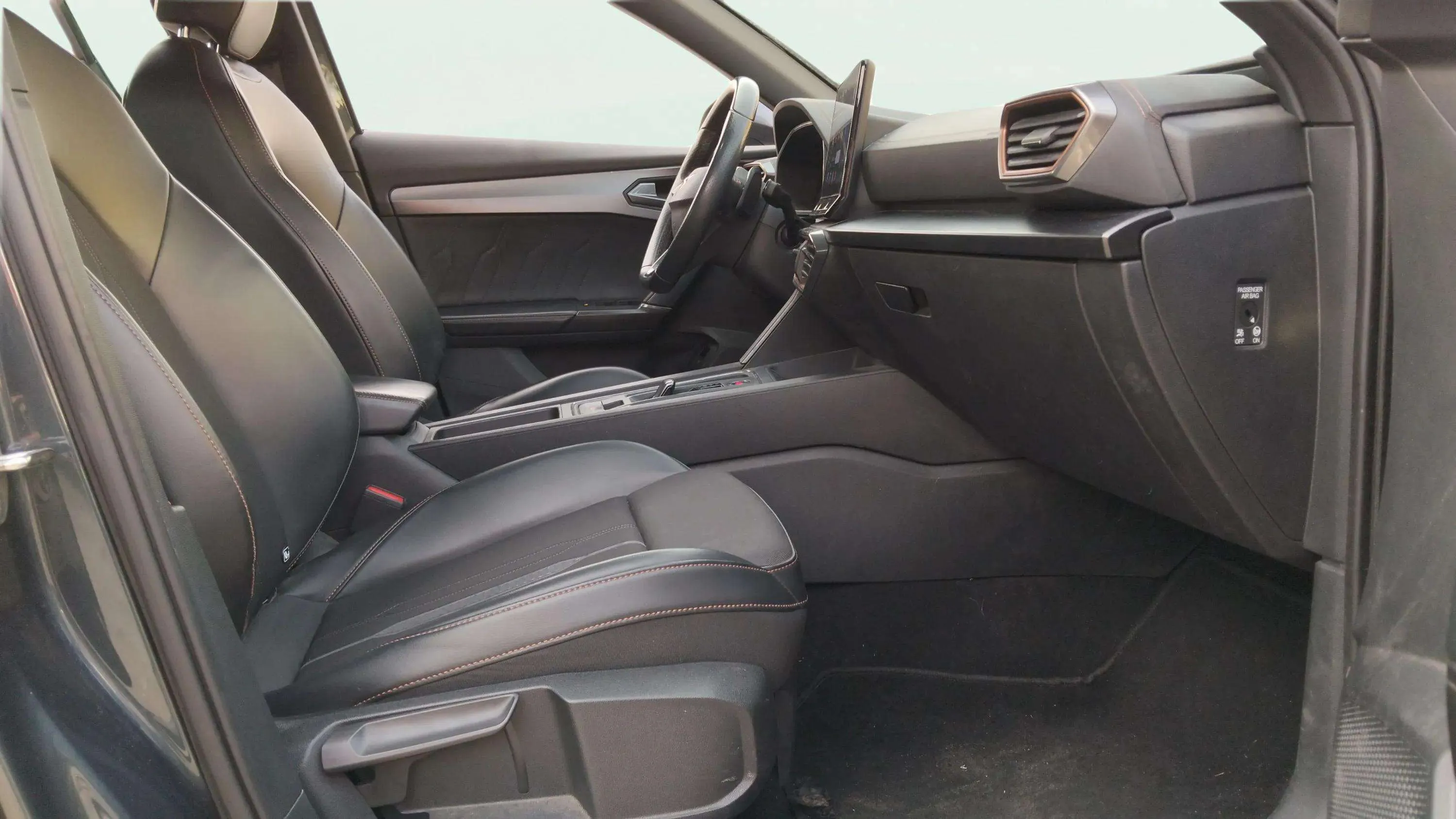 Cupra Formentor 1.4 e-Hybrid DSG - foto 8