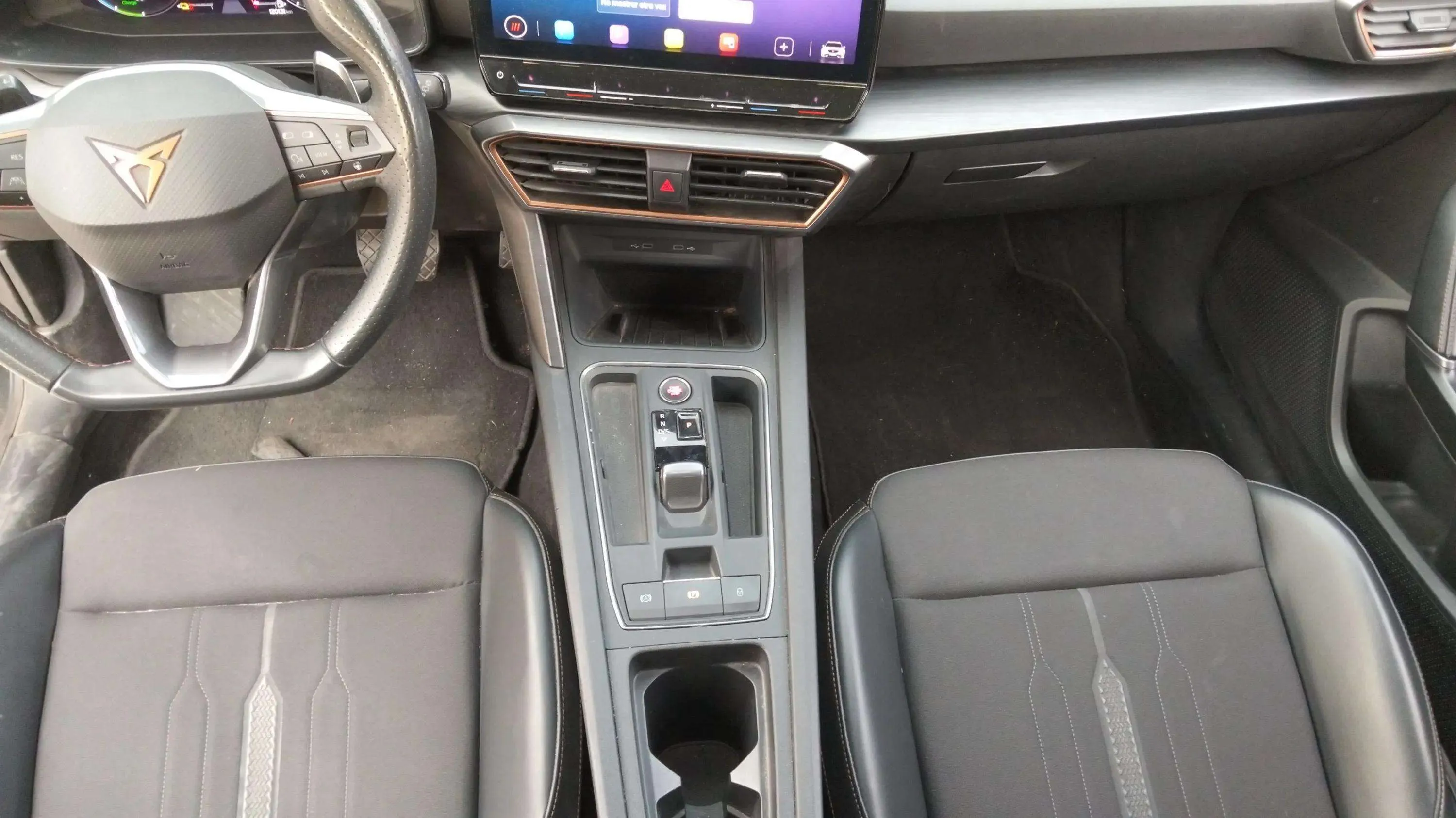 Cupra Formentor 1.4 e-Hybrid DSG - foto 10