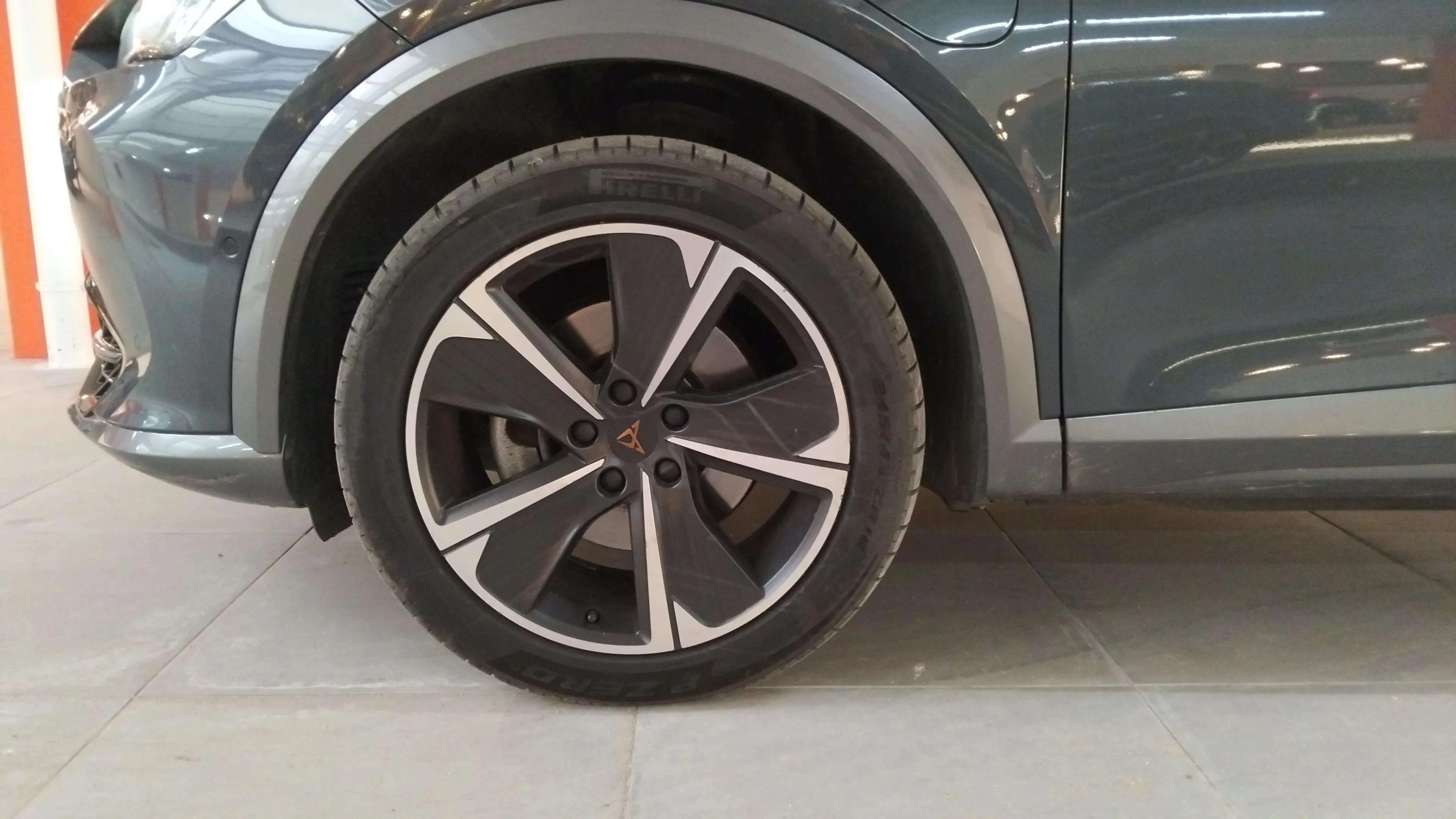 Cupra Formentor 1.4 e-Hybrid DSG - foto 18