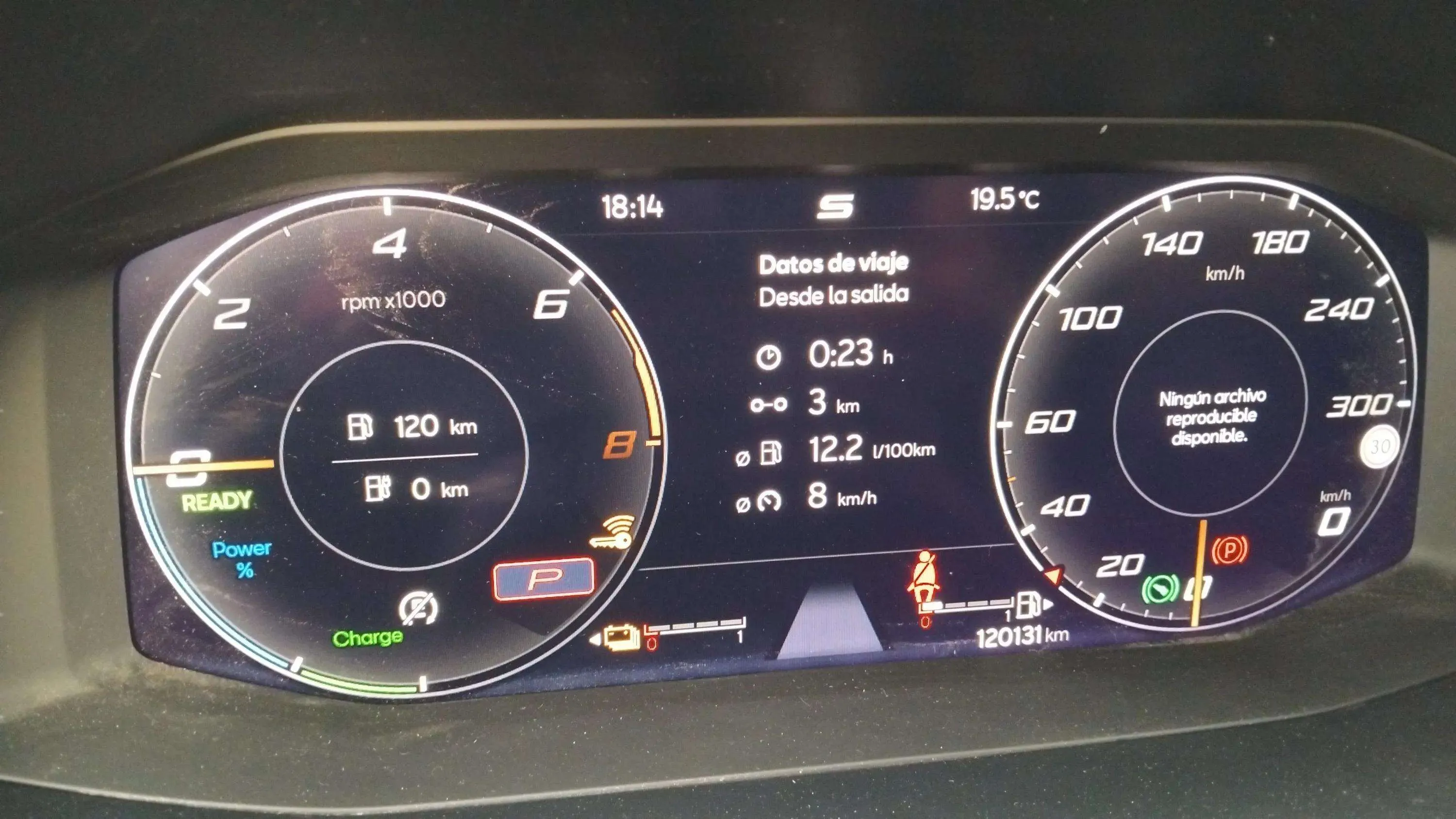 Cupra Formentor 1.4 e-Hybrid DSG - foto 12
