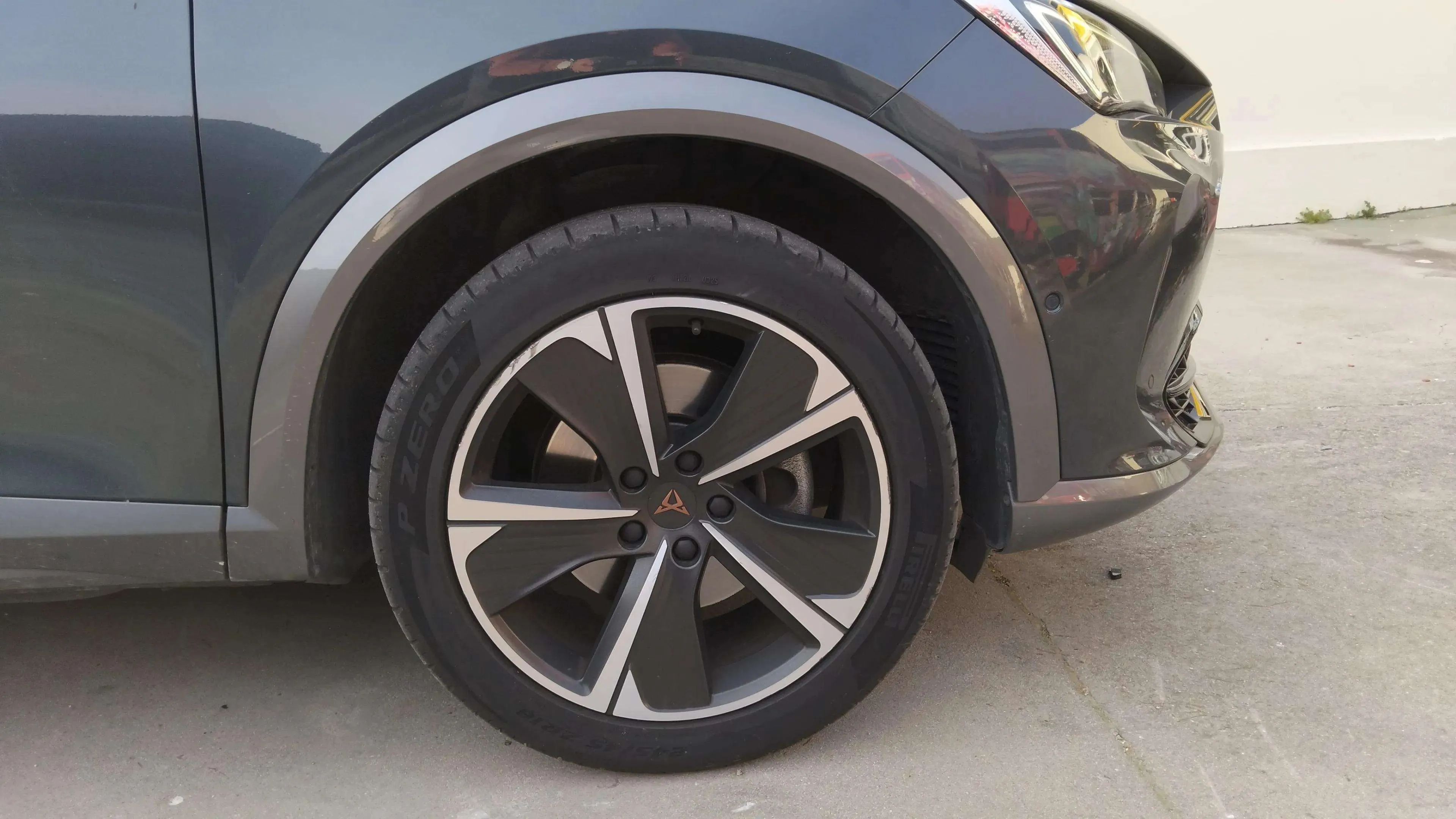 Cupra Formentor 1.4 e-Hybrid DSG - foto 17