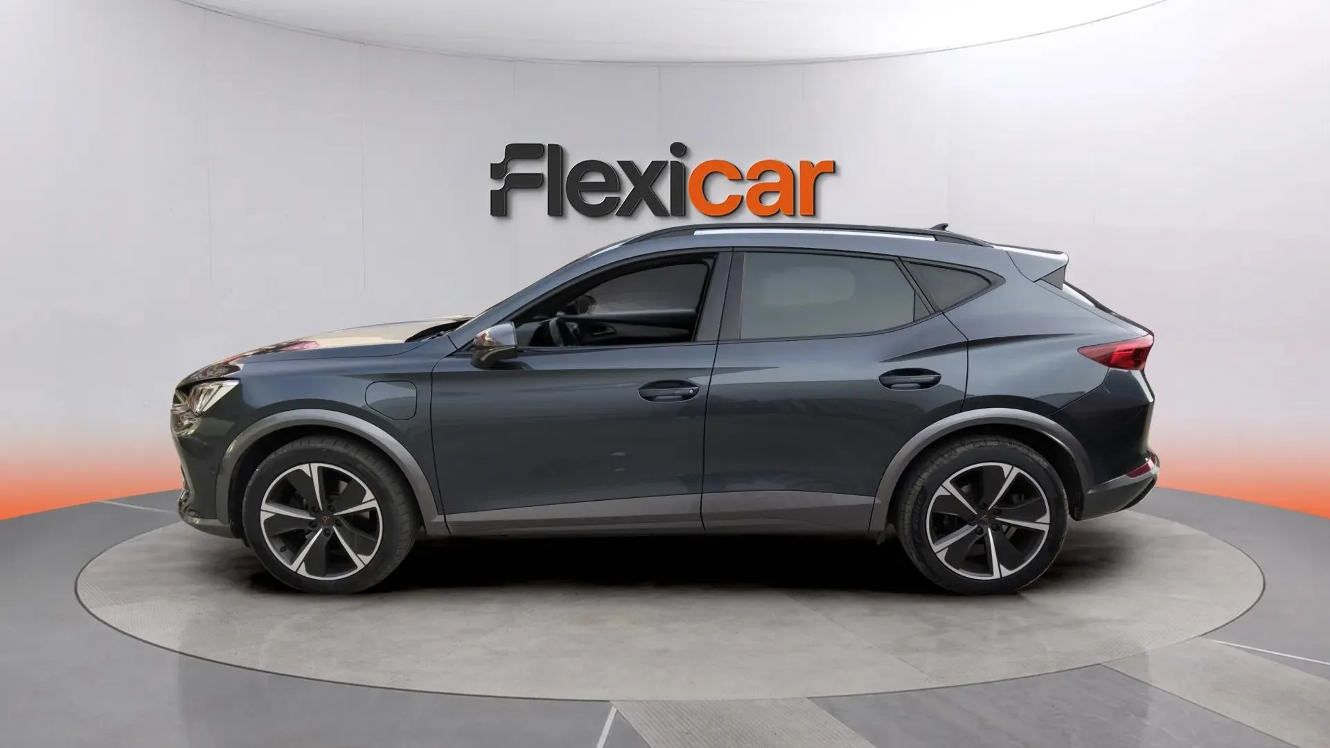 Cupra Formentor 1.4 e-Hybrid DSG - foto 3